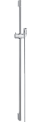 Душевая штанга Hansgrohe Unica C 90 см со шлангом 27610000