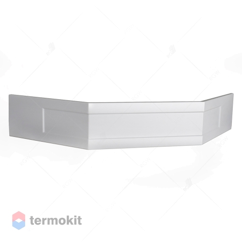 Экран для поддона RGW NT/CL-S 800x800 16230713-80