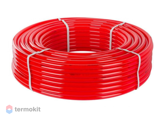 Труба Valtec PEX-EVOH 16x2,0 отрезок \ 200м \