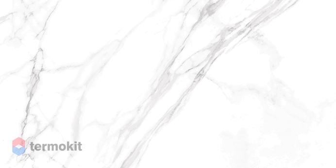 Керамогранит Laparet Carrara Blanco PRO белый 60х120 матовый R10Soft