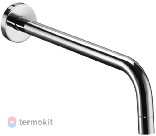 Излив для ванны Paffoni Light ZBOC045CR