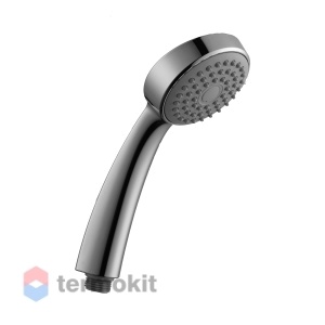 Душевая лейка Lemark хром LM8010C
