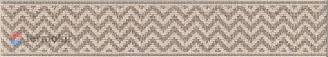 Керамическая плитка Kerama Marazzi Саламанка HGD/A405/15137 бордюр 7,2x40