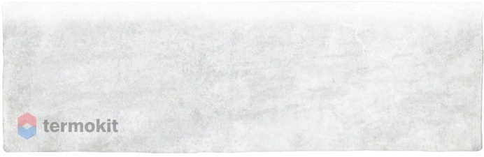 Керамическая плитка Peronda Dyroy White настенная 6,5x20