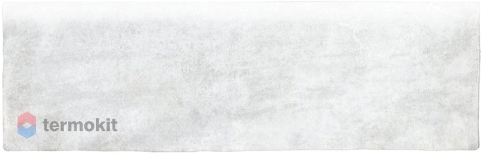 Керамическая плитка Harmony Dyroy White настенная 6,5x20