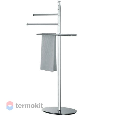 Стойка с полотенцедержателями Colombo PLANETS B9803
