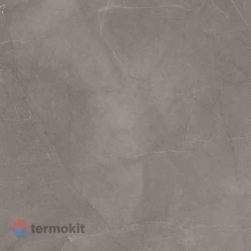 Керамогранит Ceradim Stone Micado Grey серый 60х60 Полированный