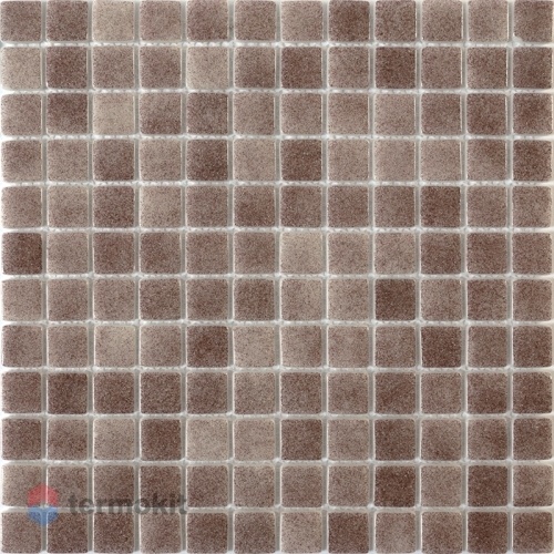 Стеклянная мозаика Natural Steppa STP-BG005-S (2,5х2,5) 31,7х31,7