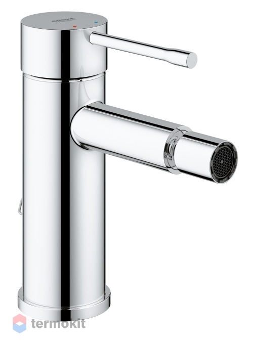 Смеситель для биде Grohe Essence+ с цепочкой 32934001