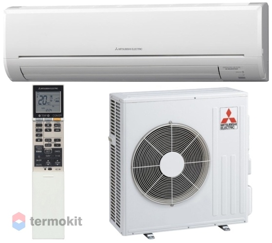 Сплит-система Mitsubishi Electric MSZ-GF71VE / MUZ-SGF71VE серии Стандарт инвертор