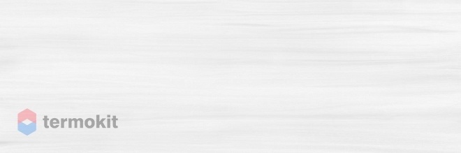 Керамическая плитка Kerama Marazzi Искья Белый обрезной 12092R Настенная 25x75