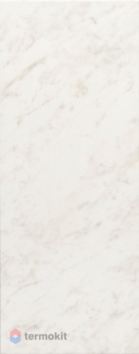 Керамическая плитка Kerama Marazzi Ретиро 7196 белый настенная 20x50