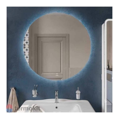 Зеркало STWORKI Мальмё 100 LED-00002462