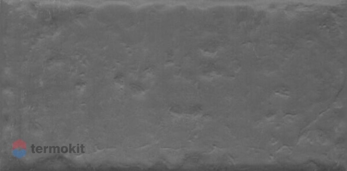 Керамическая плитка Kerama Marazzi Граффити 19067 серый темный 9,9х20