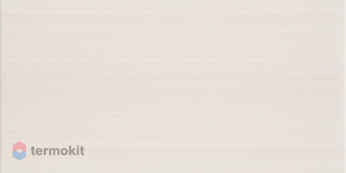 Керамическая плитка AltaCera Lines Crema Настенная WT9LNS01 24,9х50