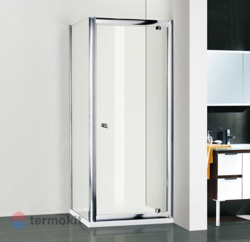 Душевой уголок RGW Passage PA-35 90x90x185 04083599-11 Хром