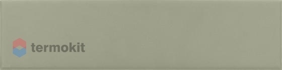 Керамическая плитка Equipe Costa Nova 28456 Tansy Green Matt настенная 5x20