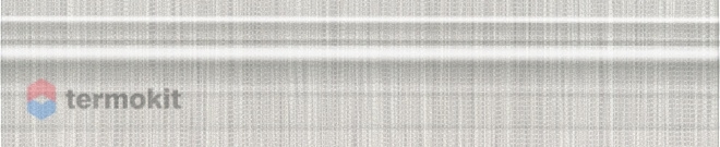 Керамическая плитка Kerama Marazzi Пальмовый Лес BLE011 багет беж светлый бордюр 5,5x25