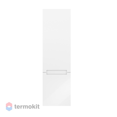 Шкаф-колонна Kerama Marazzi BUONGIORNO 35 подвесной белый глянец BGP.130Lh\WHT