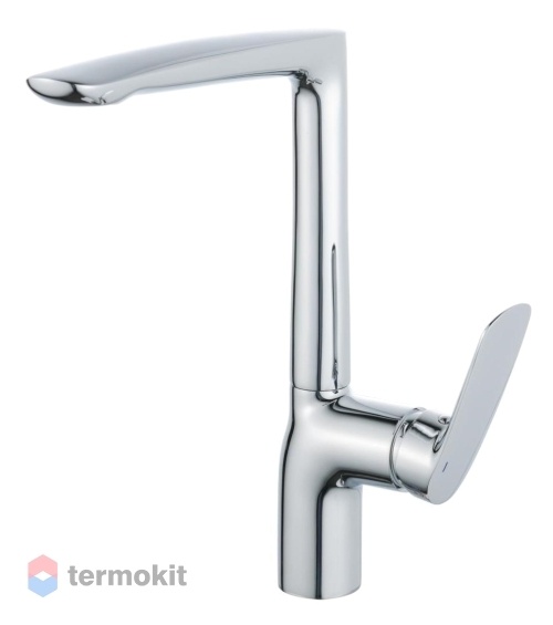 Смеситель для кухни Savol хром SK-H7001