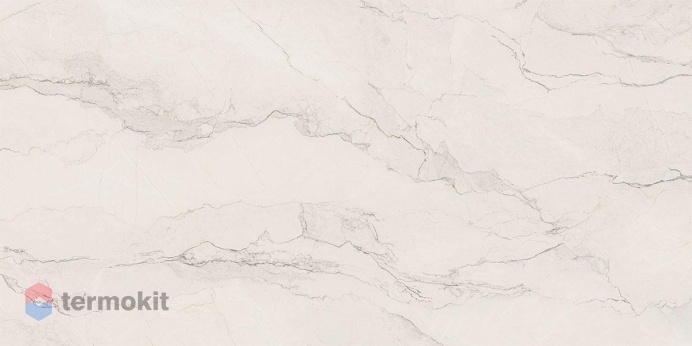 Керамогранит Ava Bolgheri Stone White Nat Ret 60x120