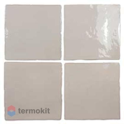 Керамическая плитка DNA Tiles Flash Lead настенная 13x13