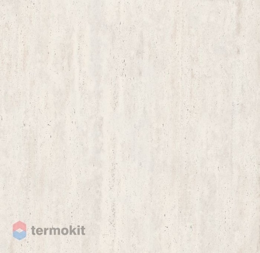 Керамогранит Casalgrande Padana Marmoker Travertino Bianco Nat (2950061) 59х59
