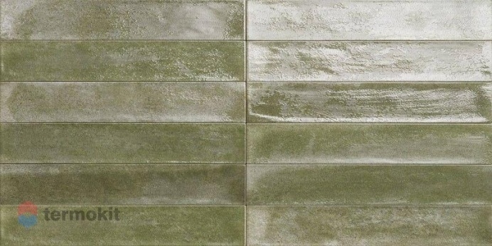 Керамическая плитка Mainzu Village Palms настенная 10x30