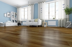 Кварцевый ламинат Fargo Comfort 69W921 Дуб Чикаго