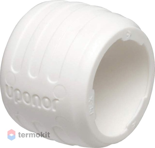 Кольцо Uponor Q&E Evolution белое 25