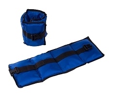 Утяжелители Starfit 1 кг
