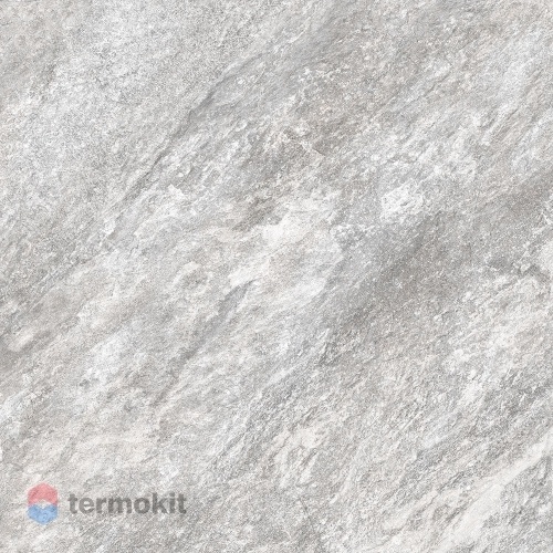 Керамогранит Global Tile Thor GT606012206MSR11 светло-серый 60x60