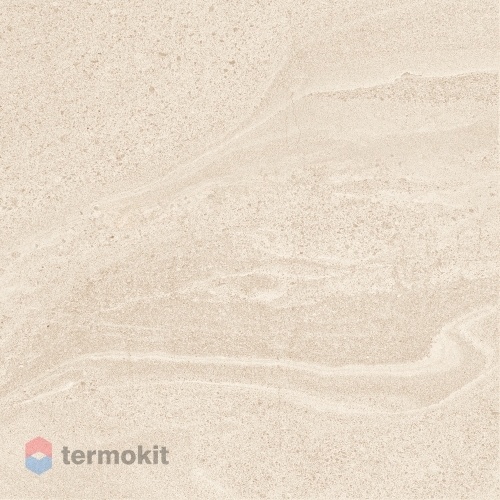 Керамогранит Cersanit Sandstone 17896 светло-бежевый 59,8x59,8