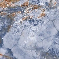 Керамогранит ITC Agyaro Blue HG Sugar 60x60