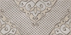 Керамическая плитка Ceramica Classic Versus Chic Декор серый 08-03-06-1335 20х40