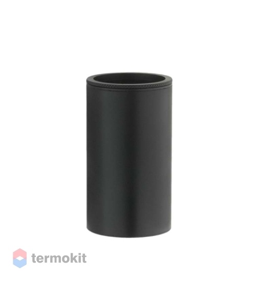 Стакан Boheme UNO Black 10982-B
