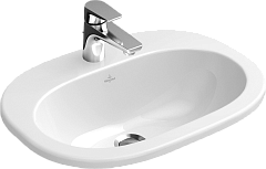 Раковина Villeroy & Boch O'Novo 56 41615601