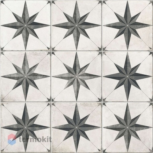 Керамогранит Cifre Kamari Star Matt 60x60