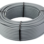 Труба Hoobs Stabil PE-Xc/Al/PE-Xc 20x2,9 серая