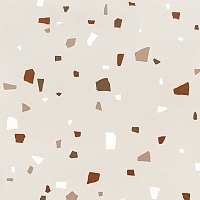 Керамогранит Impronta Italgraniti Nuances NU0588C Avorio Coccio 80x80