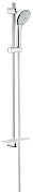 Душевой гарнитур Grohe Euphoria (ручной душ, штанга 900 мм, шланг 1750 мм) 27226001