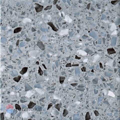 Керамогранит Serenissima Venezia Blu 20x20