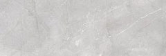 Керамическая плитка Ceramika Konskie Braga Grey Rett настенная 25x75