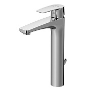 Смеситель для раковины AM.PM Gem с донным клапаном F90A92200