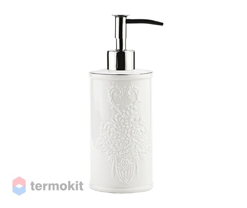 Дозатор для жидкого мыла WasserKRAFT Rossel K-5799