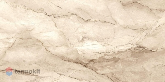 Керамогранит Ava Bolgheri Stone Beige Lap Ret 60x120