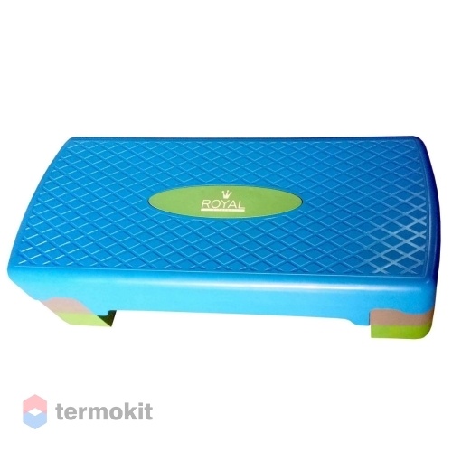 Степ-платформа Royal Fitness STEPPER-20