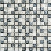Каменная Мозаика Bonaparte Milan-1 (7x20x20) 30,5x30,5