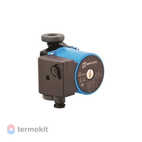 Циркуляционный насос IMP PUMPS GHN 32/60 180