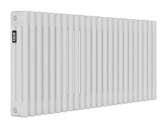 Стальной трубчатый радиатор Kohr Heim 3042/24 секций с боковым подключением 3/4